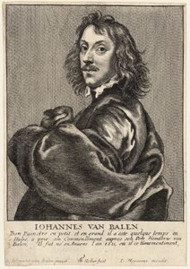 Johannes van Balen
